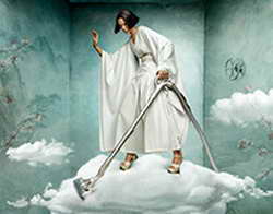 OnePlus Turbo 6 с аккумулятором 9000 мАч, режимом внешнего аккумулятора, экраном 165 Гц, IP68/IP69, ИК-излучателем показали вживую