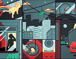 Силы ПВО за ночь сбили 64 украинских БПЛА над регионами России