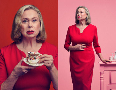 Внучка Бориса Ельцина показала архивное фото матери