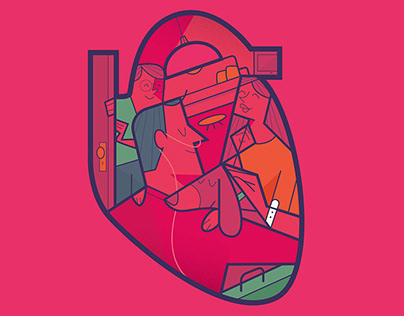 Сексуально лысеет, детей много. Всё как я люблю. Полина Диброва прокомментировала развод Джигана и Оксаны Самойловой