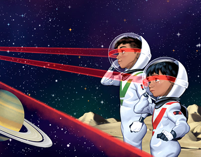 Там, где техника сдаётся, природа не ошибается: ящерица подсказала идею для марсохода