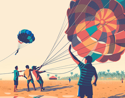 Луна теряет лидерство: климатические изменения становятся главной помехой для скорости Земли