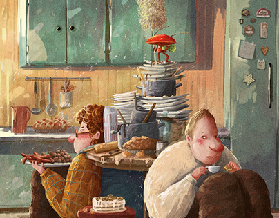 Ксения Соловьёва, Иван Хохлов и Ирина Голомаздина на презентации коллекции 12 Storeez в ГУМе