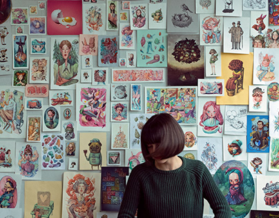 Призван вызывать улыбку: милый робот-компаньон Mirumi появился на Kickstarter